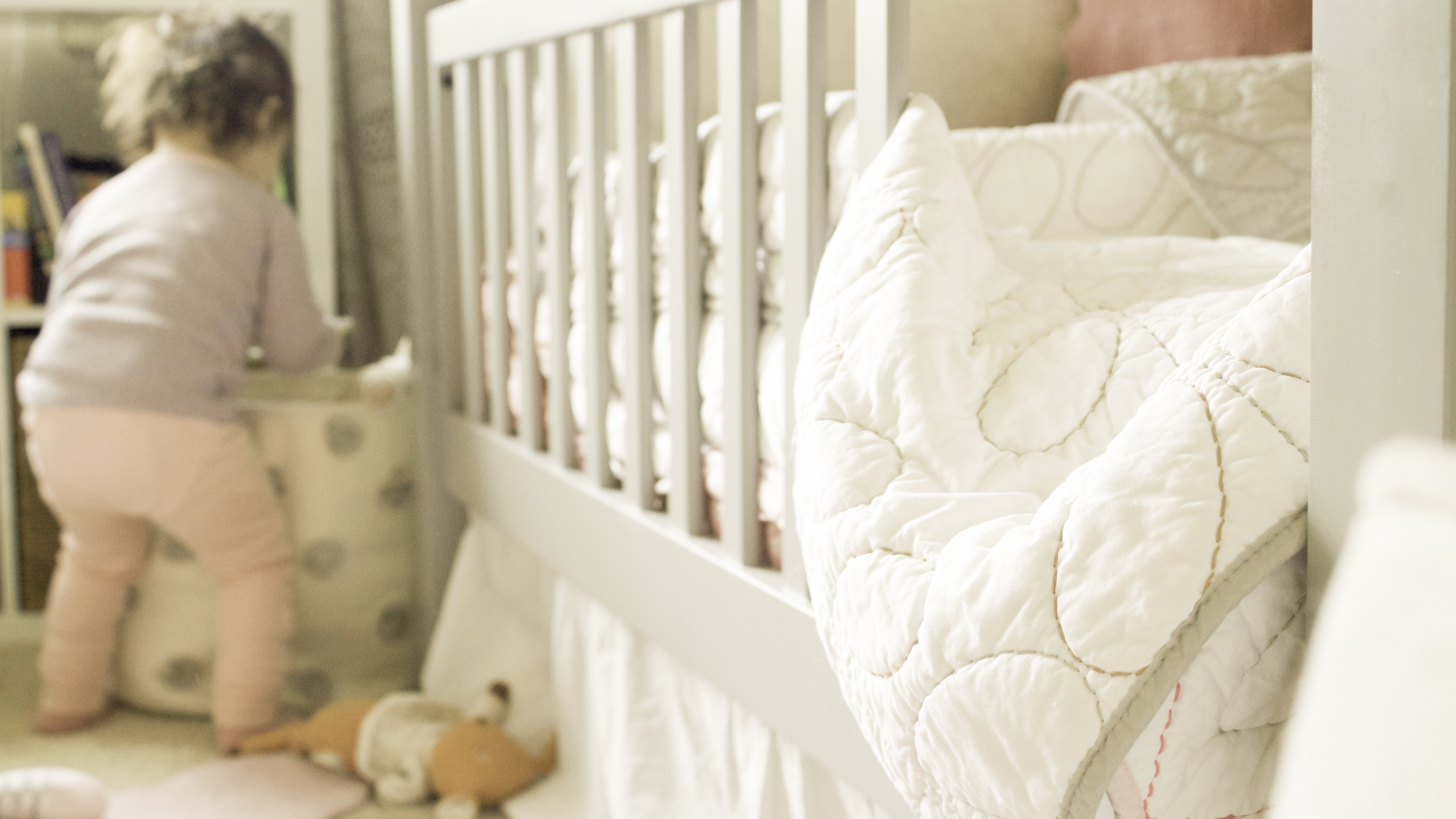 Room Accessories, Toddler Bedding, Baby Quilts